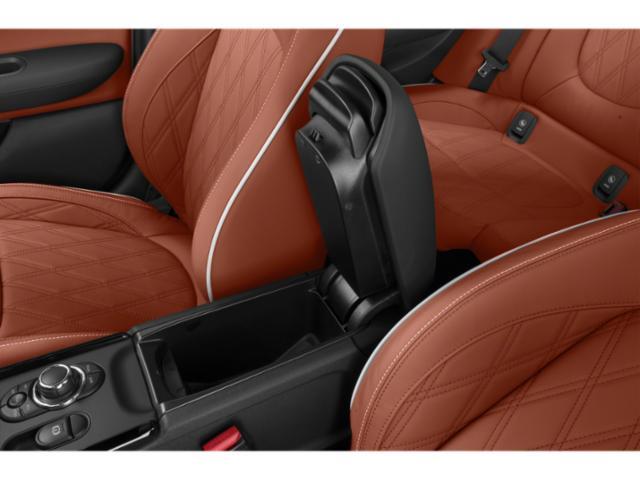 used 2023 MINI Clubman car, priced at $27,200