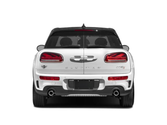 used 2023 MINI Clubman car, priced at $27,200