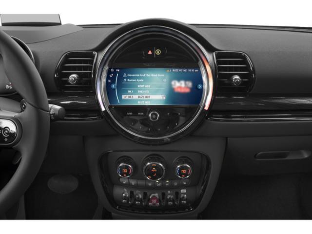 used 2023 MINI Clubman car, priced at $27,200