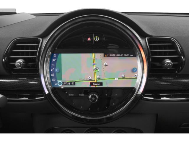 used 2023 MINI Clubman car, priced at $27,200