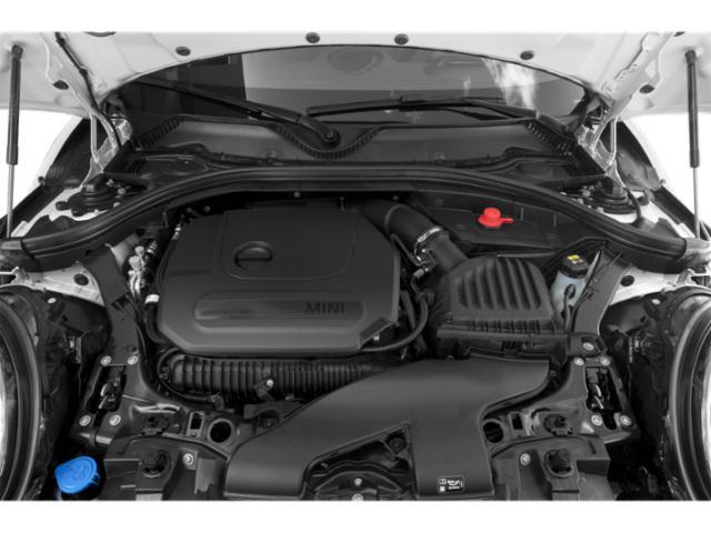 used 2023 MINI Clubman car, priced at $27,200