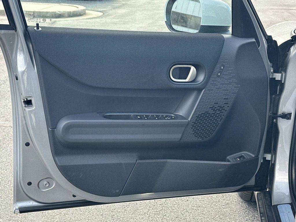 new 2026 MINI Hardtop car, priced at $39,440