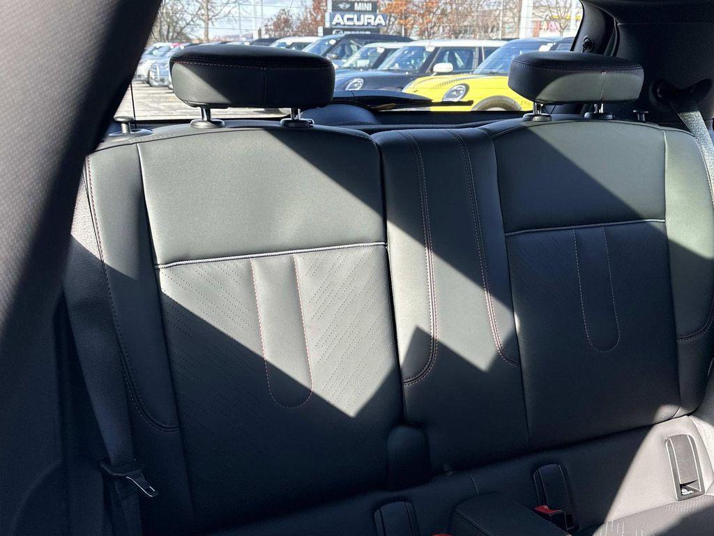 new 2026 MINI Hardtop car, priced at $46,930