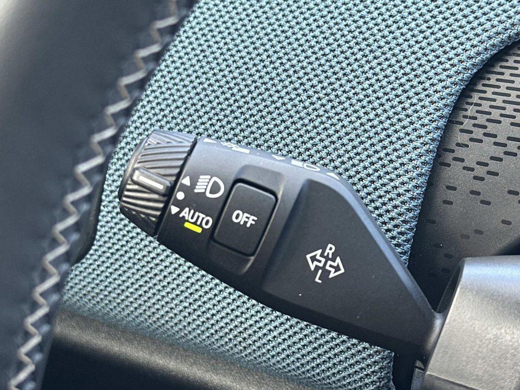 used 2025 MINI Countryman car, priced at $33,699