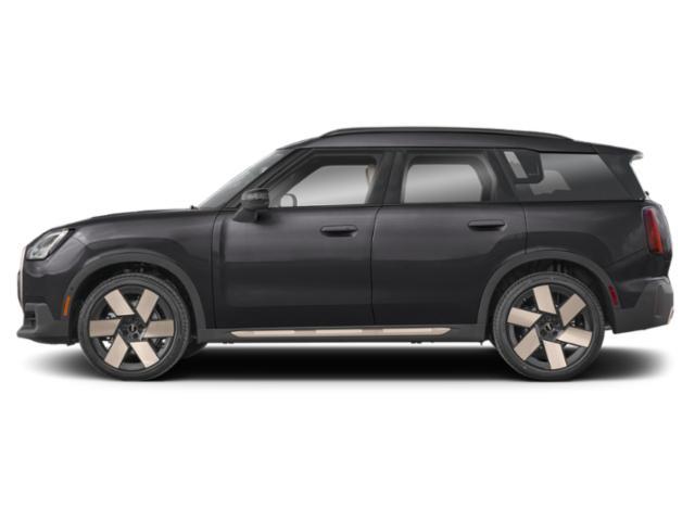 used 2025 MINI Countryman car