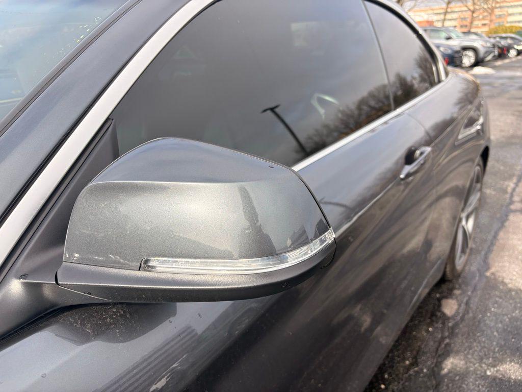 used 2019 BMW 430 car, priced at $22,995