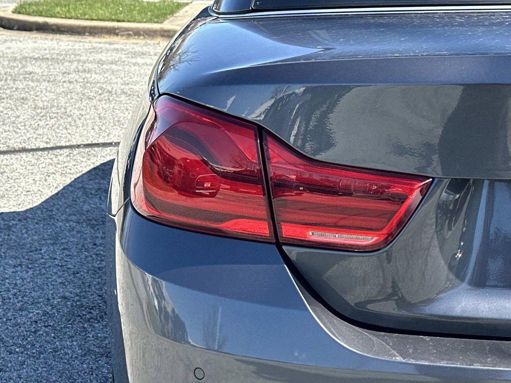 used 2019 BMW 430 car, priced at $23,499