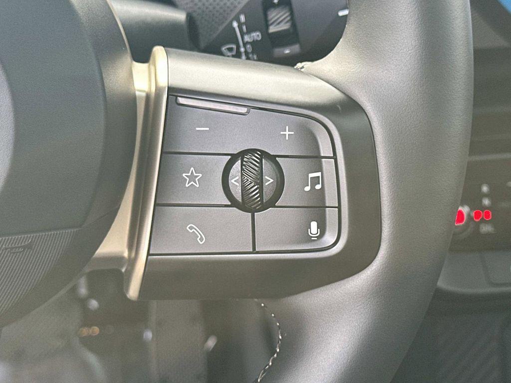 used 2025 MINI Hardtop car, priced at $31,799