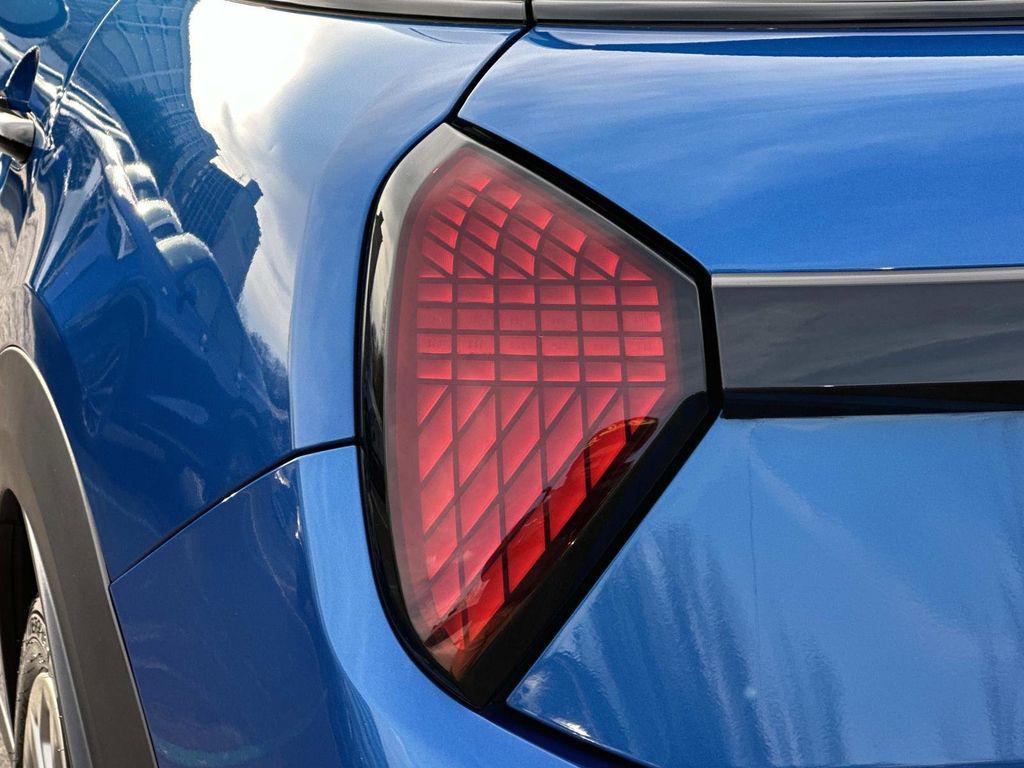 used 2025 MINI Hardtop car, priced at $31,799