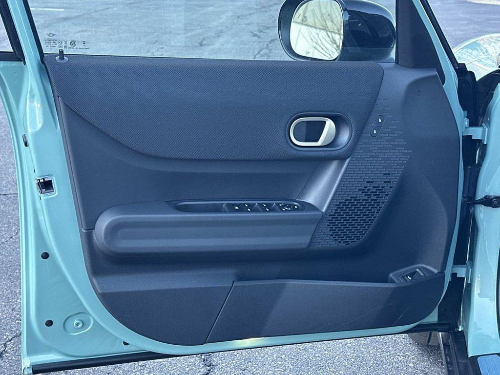 new 2026 MINI Hardtop car, priced at $38,890