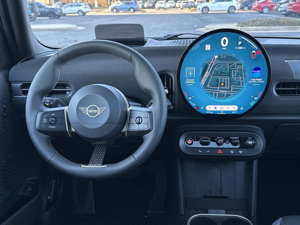 new 2026 MINI Hardtop car, priced at $38,890