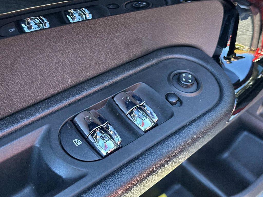 used 2022 MINI Countryman car, priced at $22,399