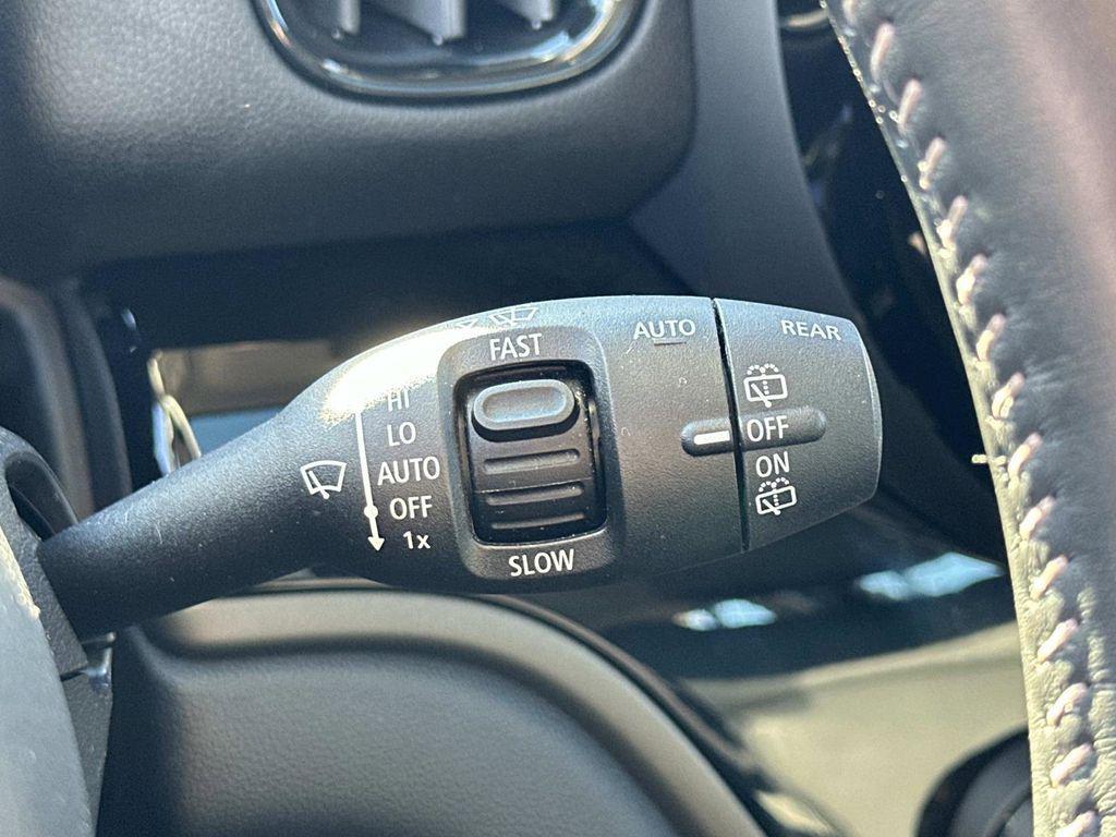 used 2022 MINI Countryman car, priced at $22,399