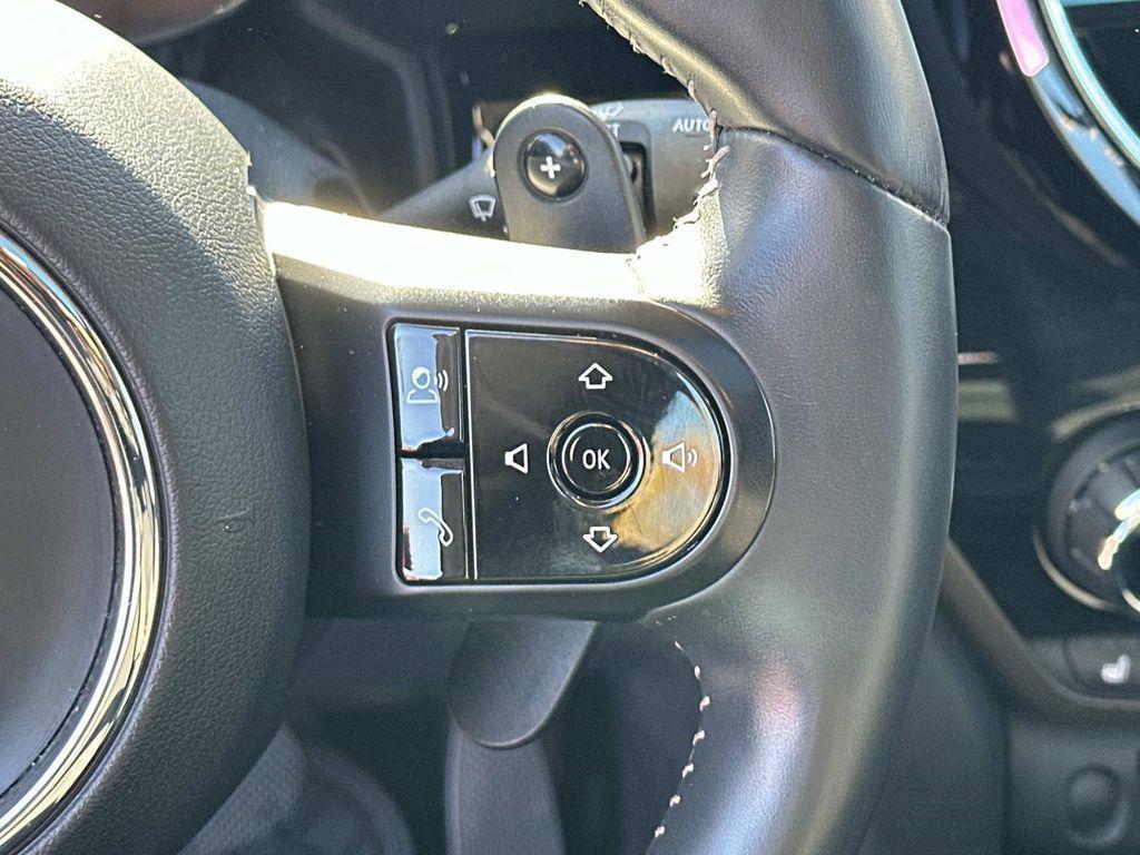 used 2022 MINI Countryman car, priced at $22,399