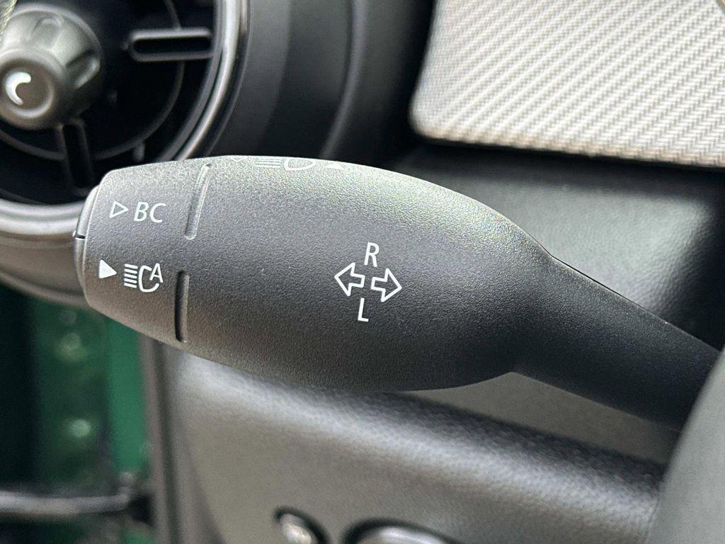 used 2023 MINI Convertible car, priced at $24,600