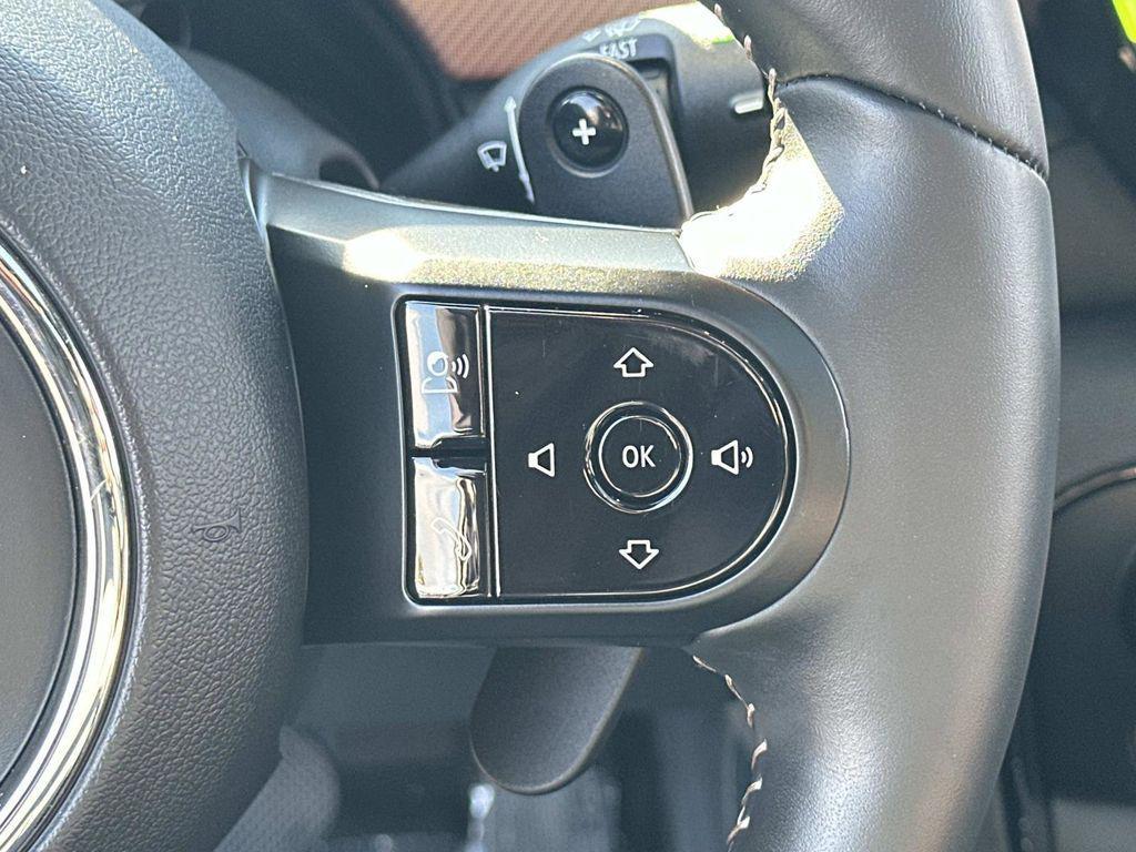 used 2024 MINI Clubman car, priced at $33,595