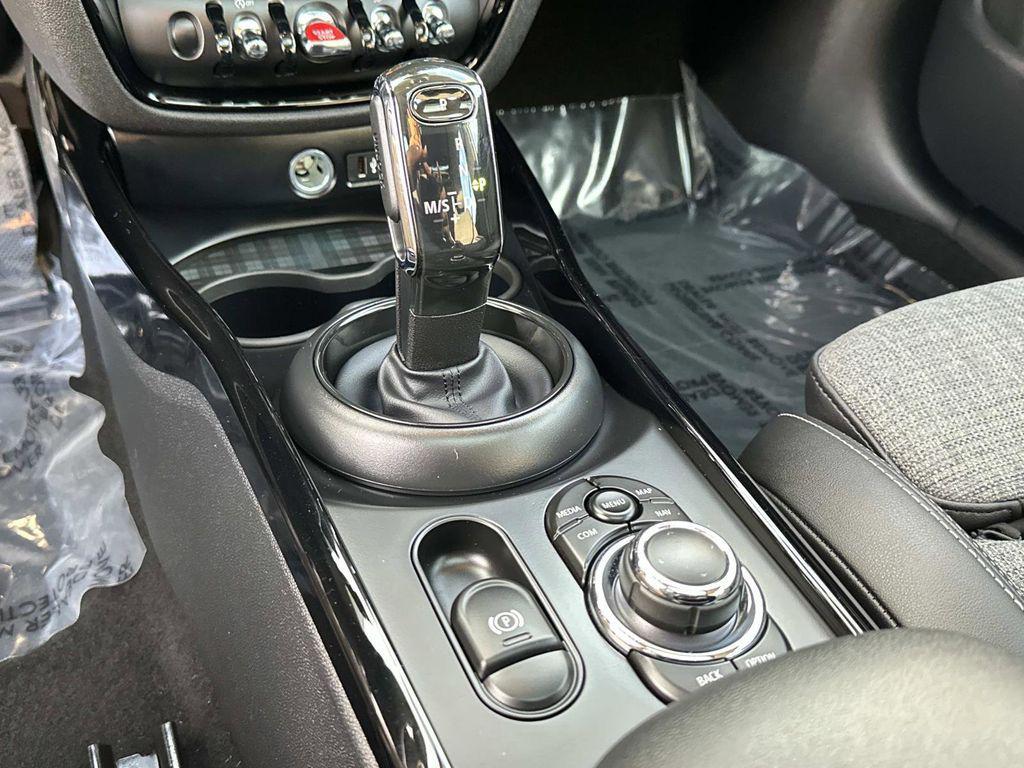 used 2024 MINI Clubman car, priced at $29,500