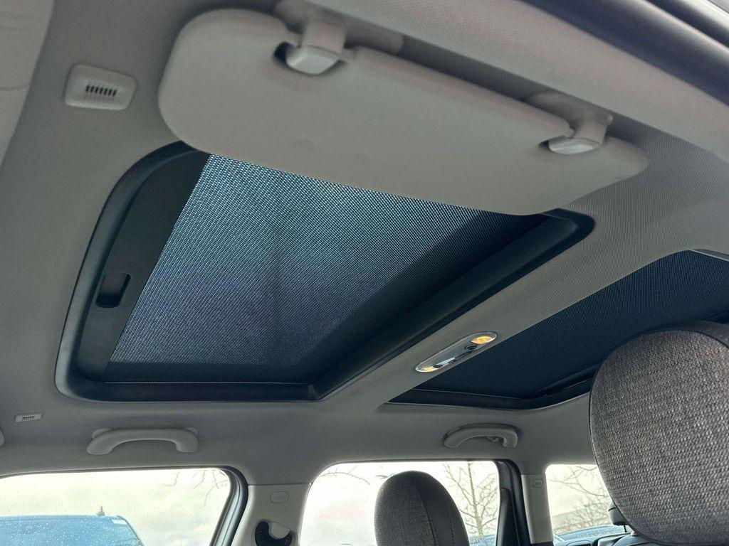 used 2024 MINI Clubman car, priced at $29,500