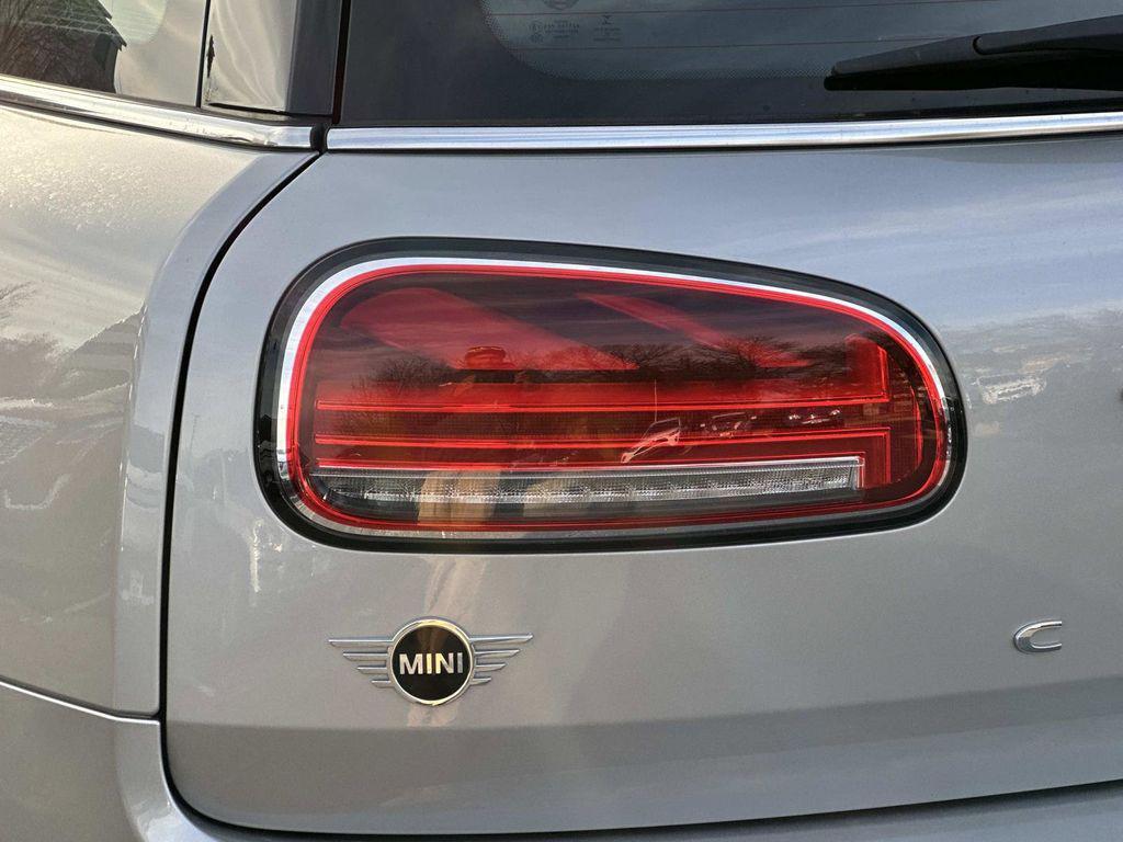 used 2024 MINI Clubman car, priced at $29,500