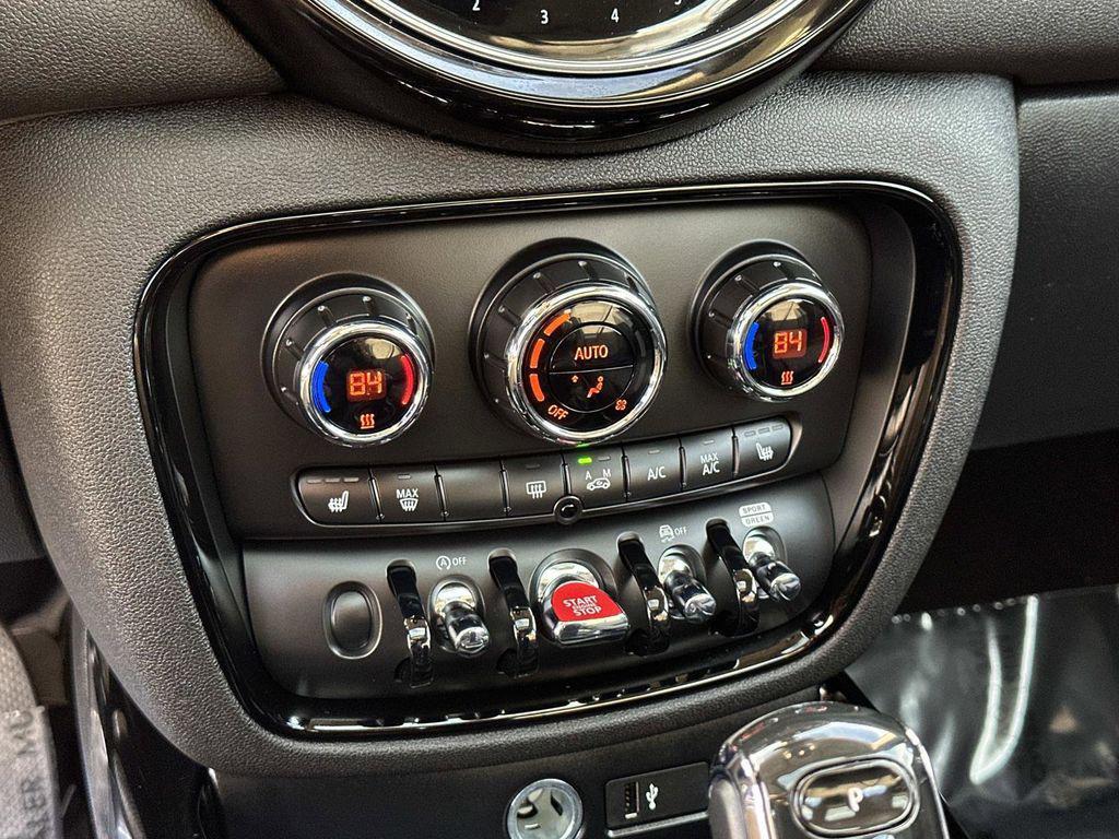 used 2024 MINI Clubman car, priced at $29,500