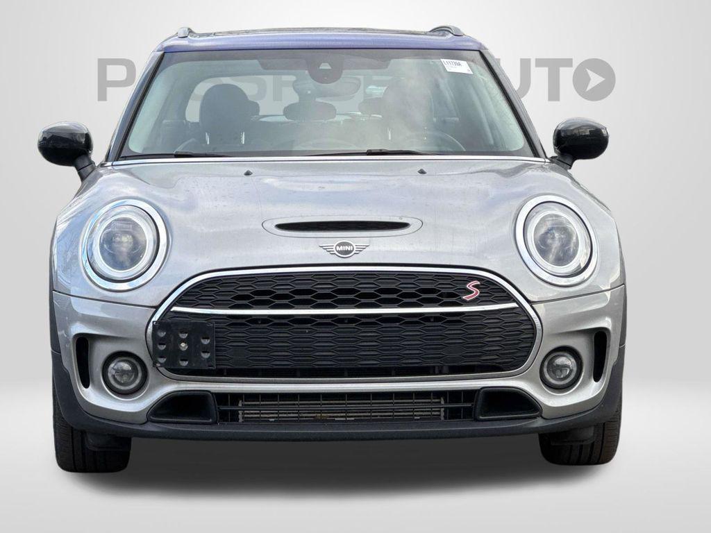 used 2024 MINI Clubman car, priced at $29,500
