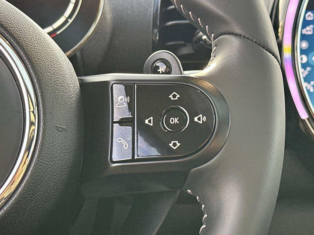 used 2024 MINI Clubman car, priced at $29,500