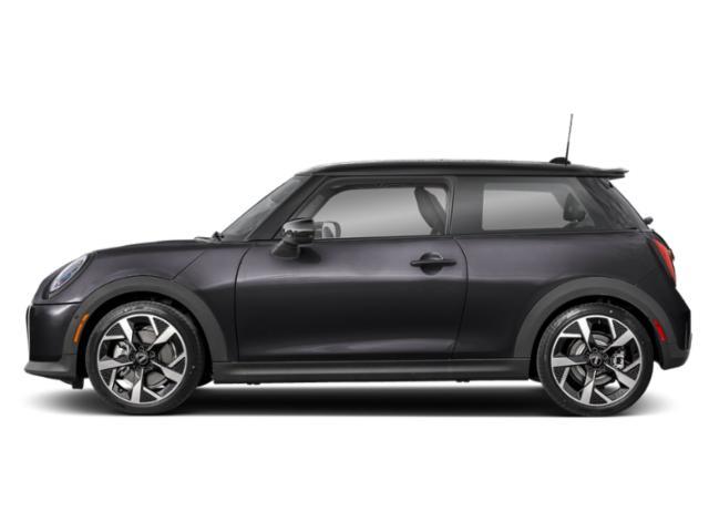 new 2026 MINI Hardtop car, priced at $35,340