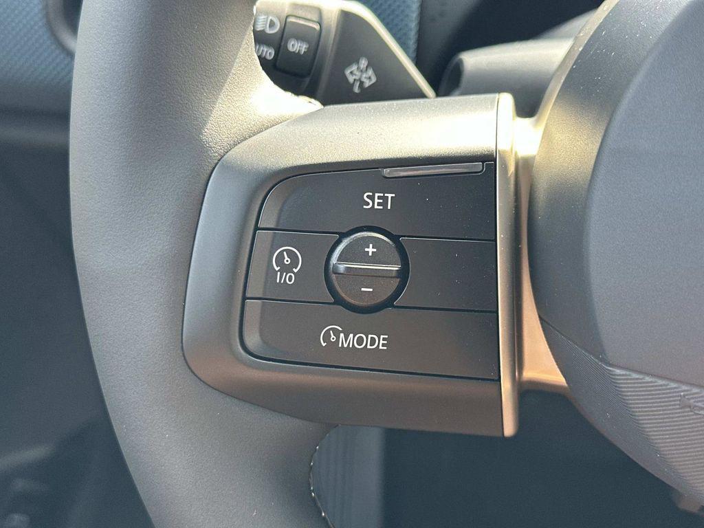 new 2026 MINI Countryman car, priced at $45,260