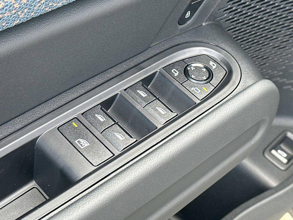 new 2026 MINI Countryman car, priced at $45,260