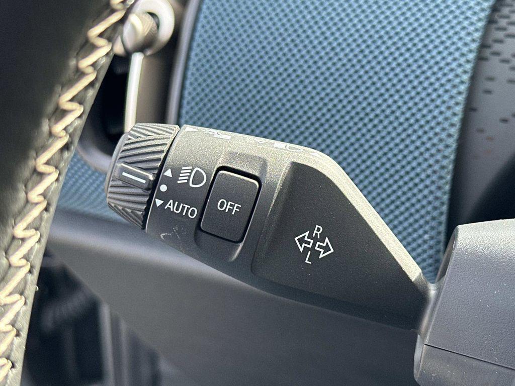 new 2026 MINI Countryman car, priced at $45,260