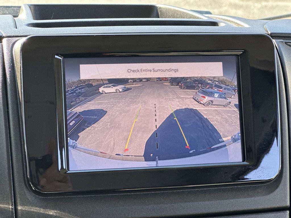 used 2022 Ram ProMaster 2500 car, priced at $27,999