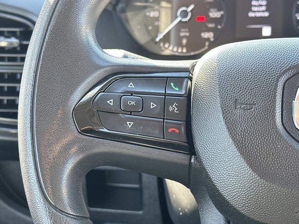 used 2022 Ram ProMaster 2500 car, priced at $27,999