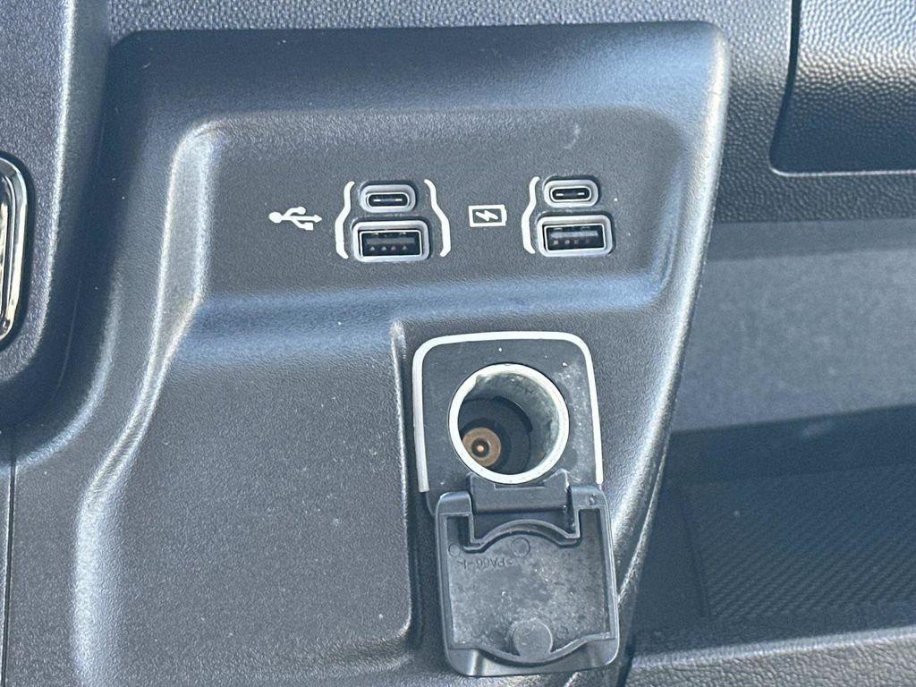 used 2022 Ram ProMaster 2500 car, priced at $27,999