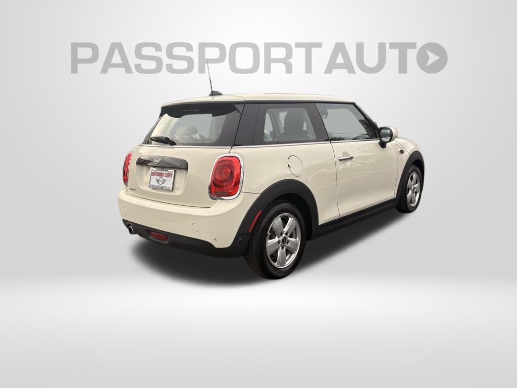 used 2020 MINI Hardtop car, priced at $19,599