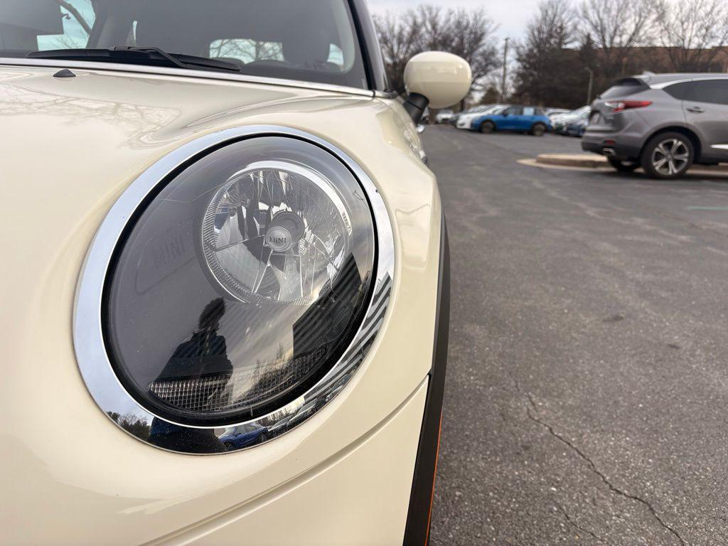 used 2020 MINI Hardtop car, priced at $19,599