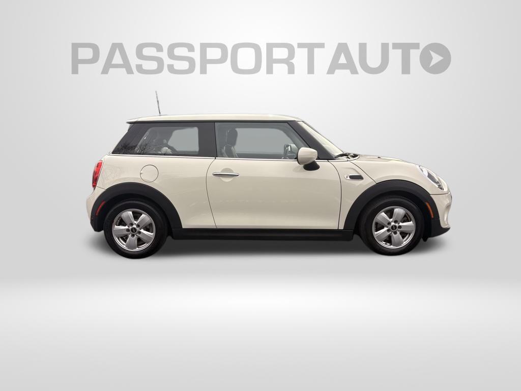 used 2020 MINI Hardtop car, priced at $19,599