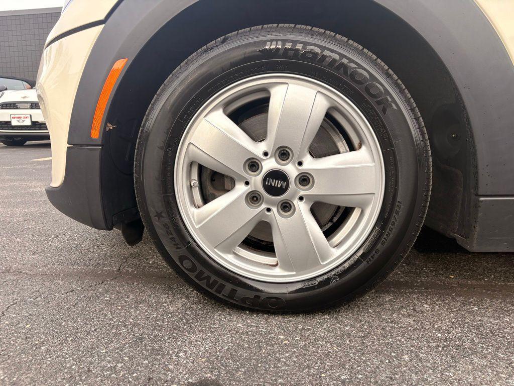 used 2020 MINI Hardtop car, priced at $19,599