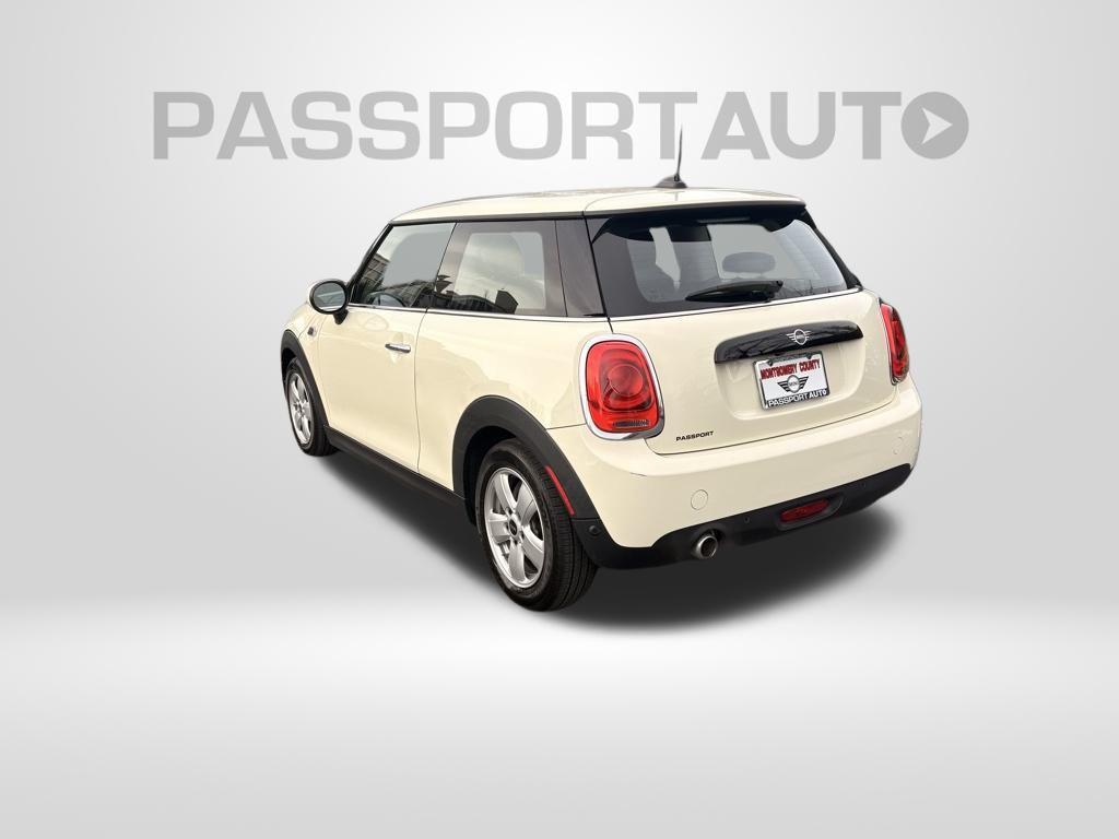 used 2020 MINI Hardtop car, priced at $19,599