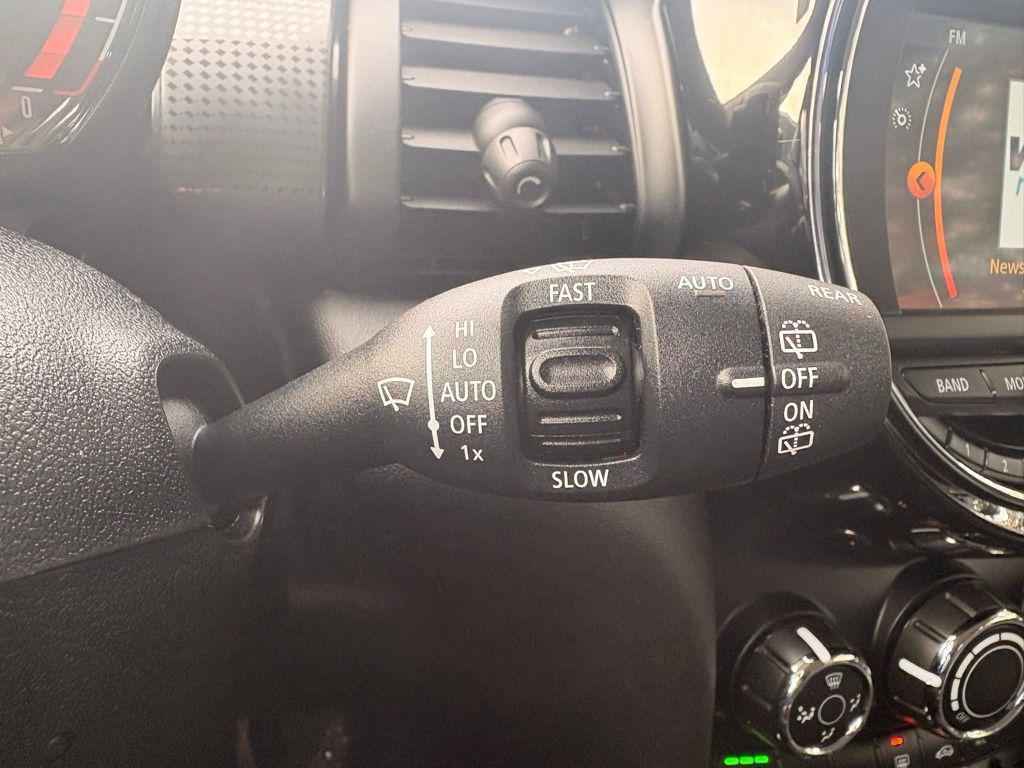 used 2020 MINI Hardtop car, priced at $19,599