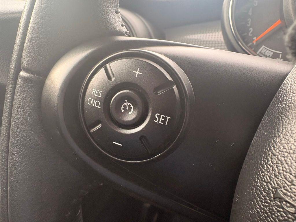 used 2020 MINI Hardtop car, priced at $19,599