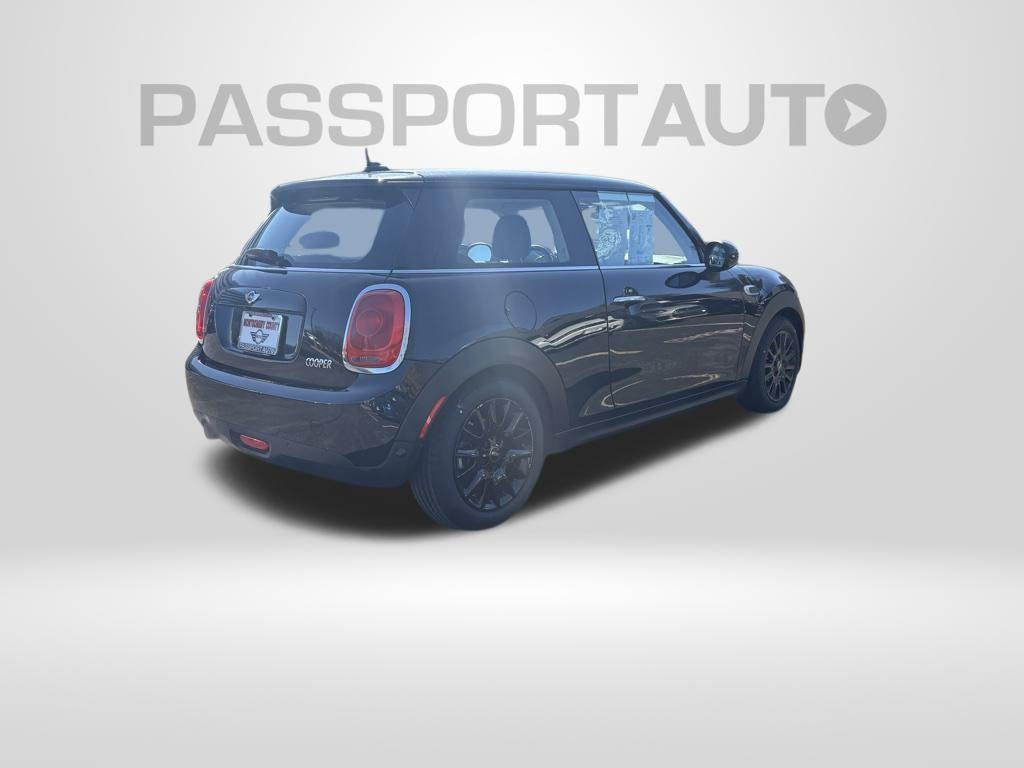 used 2018 MINI Hardtop car, priced at $15,568