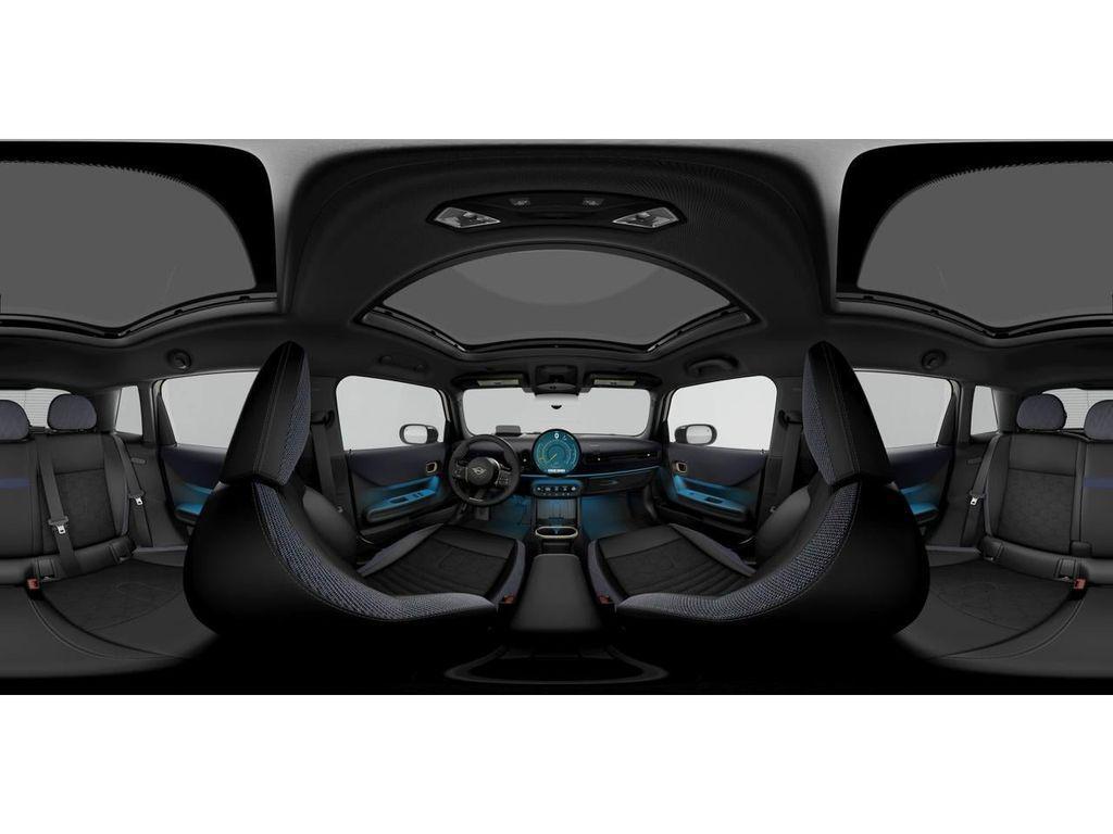 new 2026 MINI Hardtop car, priced at $36,325