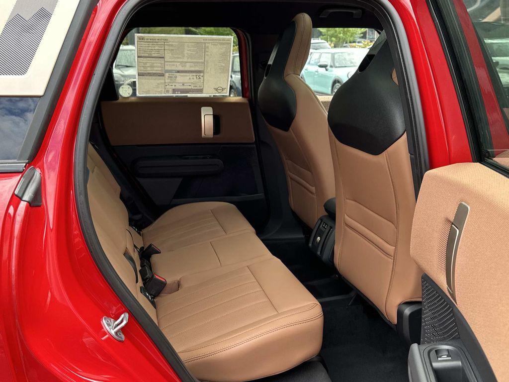 used 2026 MINI Countryman car, priced at $46,199