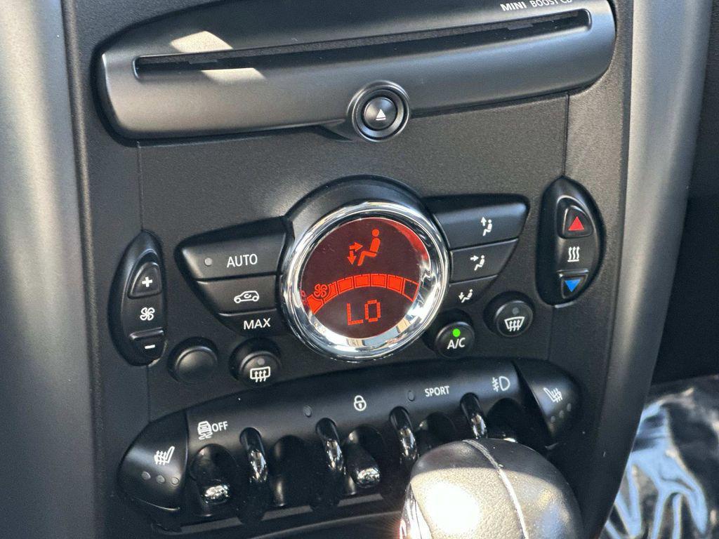 used 2016 MINI Countryman car, priced at $12,425