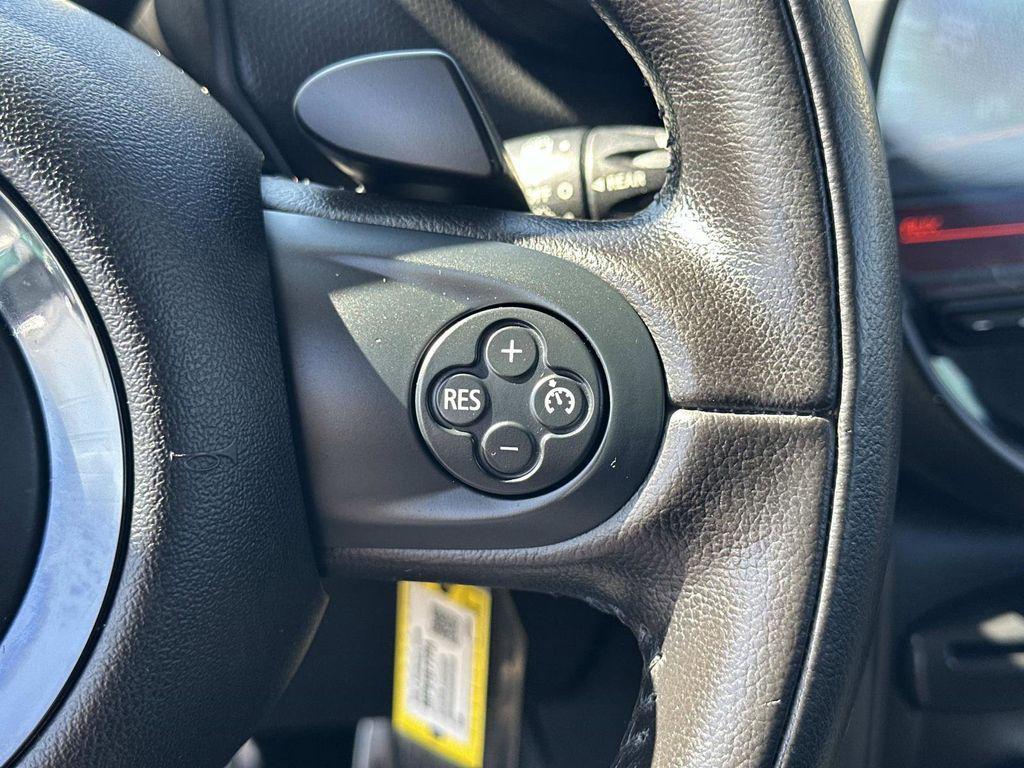 used 2016 MINI Countryman car, priced at $12,425