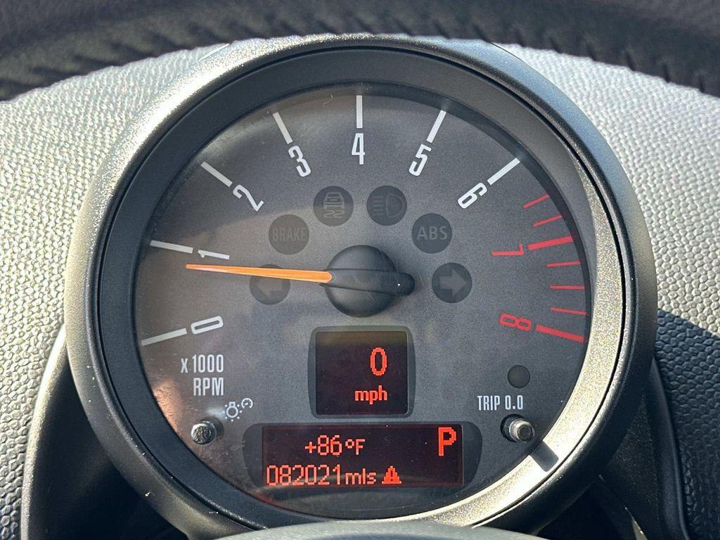 used 2016 MINI Countryman car, priced at $12,425