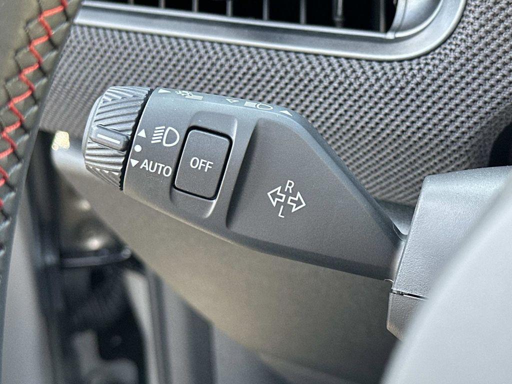 new 2026 MINI Convertible car, priced at $46,490