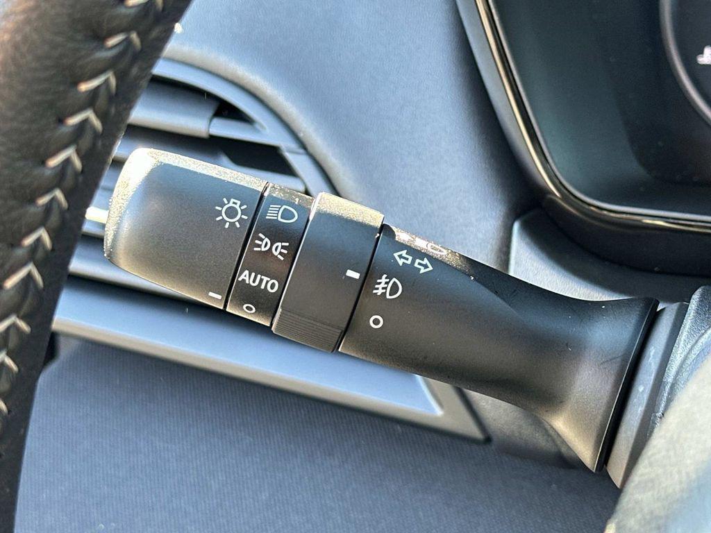 used 2025 Subaru Legacy car, priced at $22,999