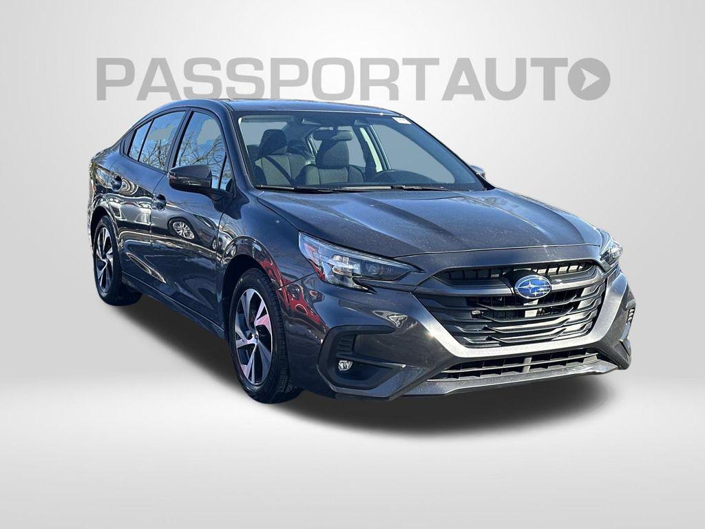 used 2025 Subaru Legacy car, priced at $22,999