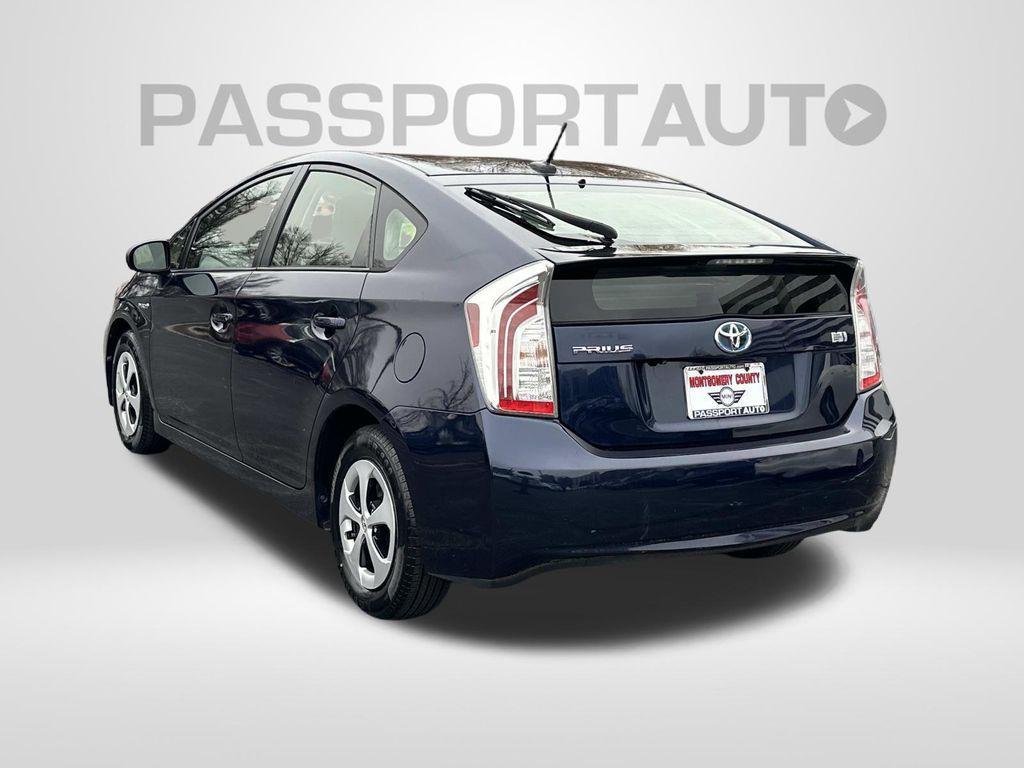 used 2013 Toyota Prius car, priced at $11,599